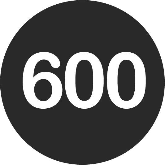 600